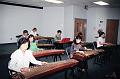 Metropolitan Cantonese School 15 (Sept. 2000 - Jun. 2003)